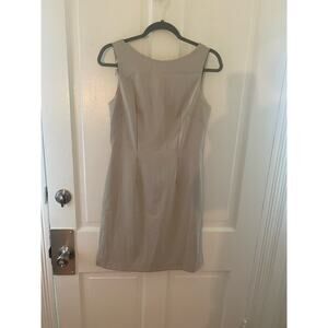 La Belle Fashion Size 7 Made in USA. Vintage Dress 1995